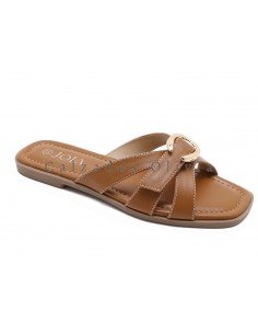 Calzados y zapatos OT-LG-8013 CAMEL 2