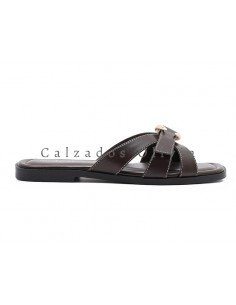 Calzados y Zapatos OT-LG-8013 BROWN