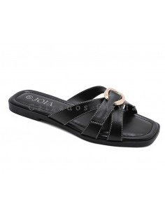 Calzados y zapatos OT-LG-8013 BLACK 2