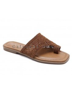 Calzados y zapatos OT-LG-8016 CAMEL 2