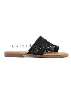 Calzados y Zapatos OT-LG-8016 BLACK