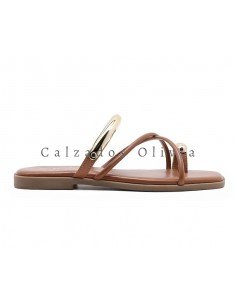 Calzados y Zapatos OT-LG-8022 CAMEL
