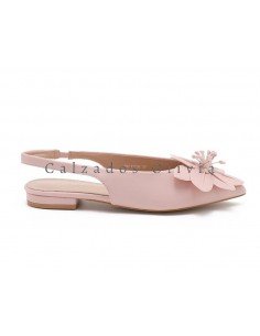 Calzados y Zapatos OT-H8-1163E PINK