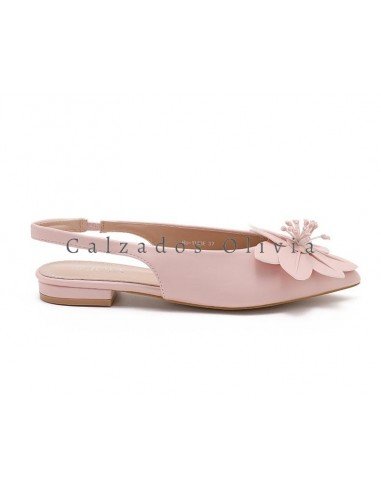 Zapatos y Calzados OT-H8-1163E PINK
