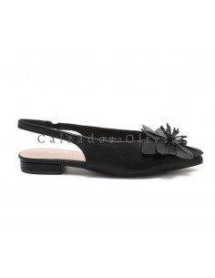 Calzados y Zapatos OT-H8-1163E BLACK
