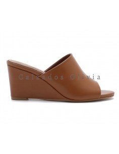 Calzados y Zapatos OT-H8-1181H CAMEL