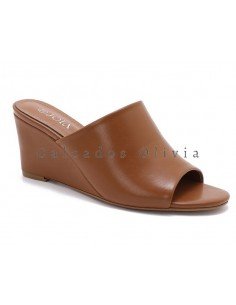 Calzados y zapatos OT-H8-1181H CAMEL 2