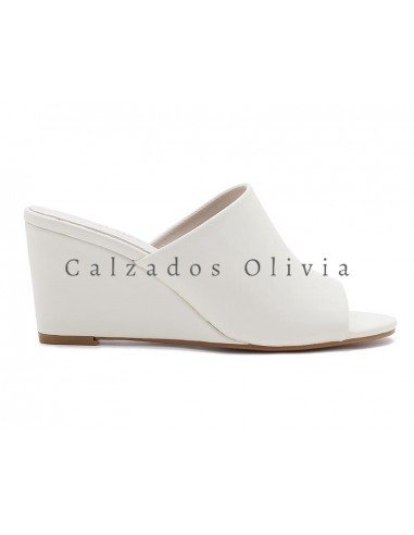 Zapatos y Calzados OT-H8-1181H BEIGE