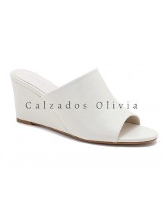 Calzados y zapatos OT-H8-1181H BEIGE 2