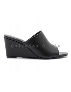 Calzados y Zapatos OT-H8-1181H BLACK