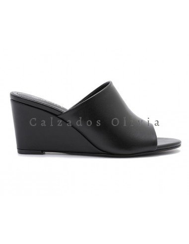 Zapatos y Calzados OT-H8-1181H BLACK