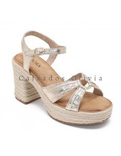 Calzados y zapatos OT-KA-97 GOLD 2