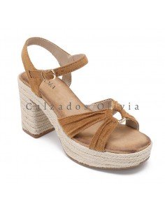 Calzados y zapatos OT-KA-97 CAMEL 2