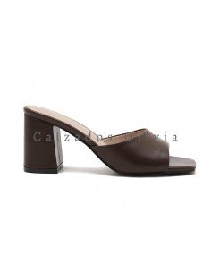 Calzados y Zapatos OT-H8-309 BROWN