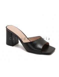 Calzados y zapatos OT-H8-309 BLACK 2