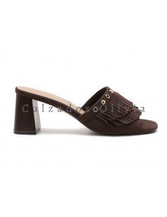 Calzados y Zapatos OT-H8-1236A BROWN