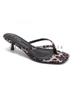 Calzados y zapatos OT-H8-1202X LEOPARD 2