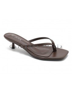 Calzados y zapatos OT-H8-1202X BROWN 2