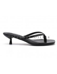 Calzados y Zapatos OT-H8-1202X BLACK