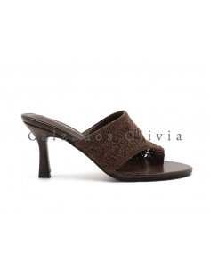 Calzados y Zapatos OT-H8-1200H BROWN