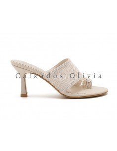 Calzados y Zapatos OT-H8-1200H BEIGE