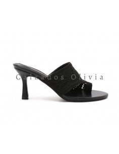 Calzados y Zapatos OT-H8-1200H BLACK