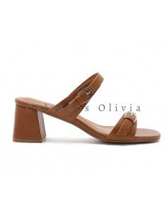 Calzados y Zapatos OT-H8-951 CAMEL
