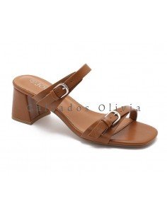 Calzados y zapatos OT-H8-951 CAMEL 2