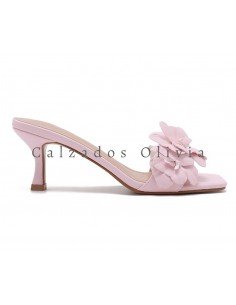 Calzados y Zapatos OT-H8-1128H PINK