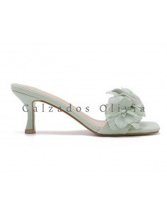 Calzados y Zapatos OT-H8-1128H GREEN