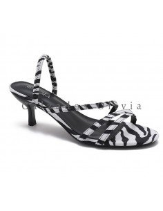Calzados y zapatos OT-H8-1220X ZEBRA 2
