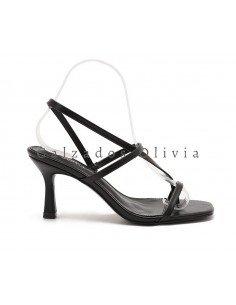 Calzados y Zapatos OT-H8-1078H BLACK