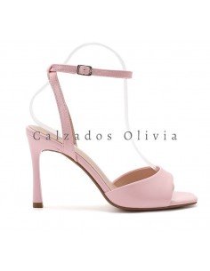Calzados y Zapatos OT-H8-1110T PINK