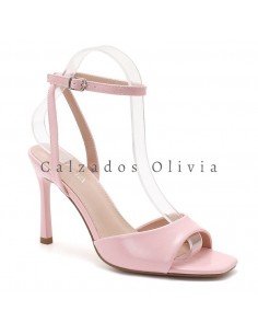 Calzados y zapatos OT-H8-1110T PINK 2