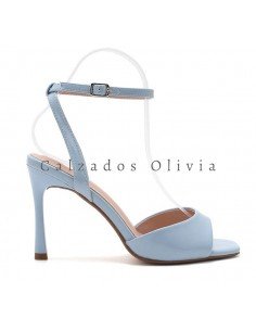 Calzados y Zapatos OT-H8-1110T BLUE