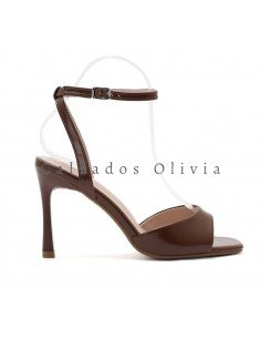 Calzados y Zapatos OT-H8-1110T BROWN