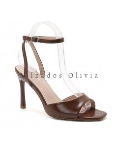 Calzados y zapatos OT-H8-1110T BROWN 2
