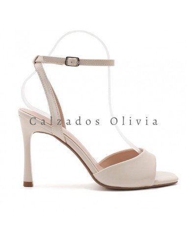 Zapatos y Calzados OT-H8-1110T BEIGE
