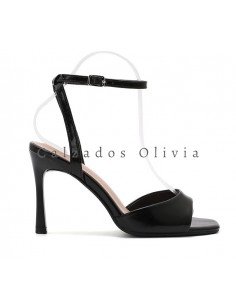 Calzados y Zapatos OT-H8-1110T BLACK