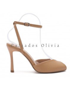 Calzados y Zapatos OT-H8-1201T CAMEL