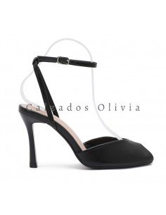 Calzados y Zapatos OT-H8-1201T BLACK