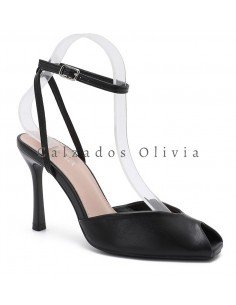 Calzados y zapatos OT-H8-1201T BLACK 2