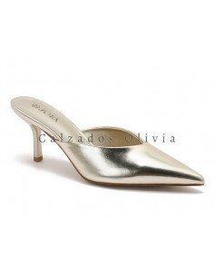 Calzados y zapatos OT-DA-211 GOLD 2