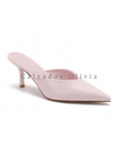 Calzados y zapatos OT-DA-211 PINK 2