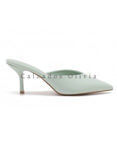 Calzados y Zapatos OT-DA-211 GREEN