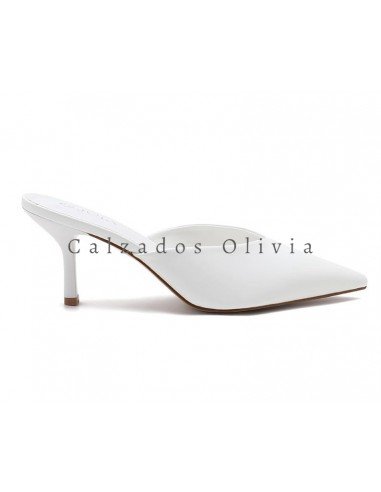 Zapatos y Calzados OT-DA-211 WHITE