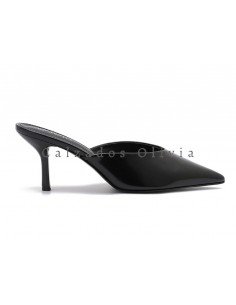 Calzados y Zapatos OT-DA-211 BLACK