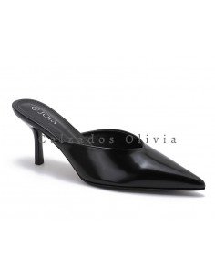 Calzados y zapatos OT-DA-211 BLACK 2