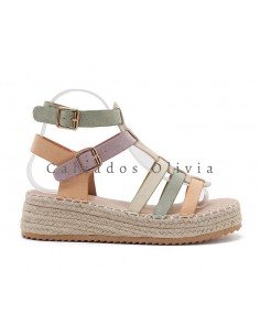 Calzados y Zapatos OT-H8-888 COLOR