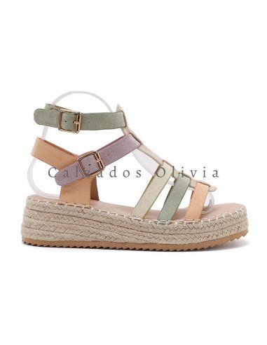 Zapatos y Calzados OT-H8-888 COLOR